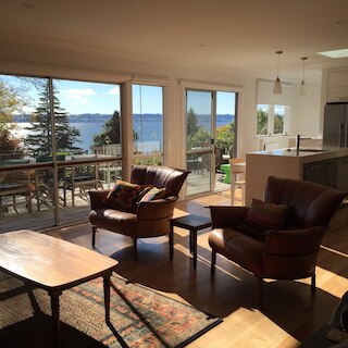 レイクビュー ホリデイ ホーム