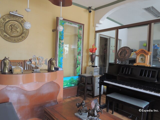 フローリーズ イン