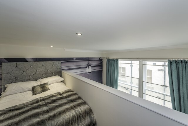 ユニオン バンク アパートメンツ