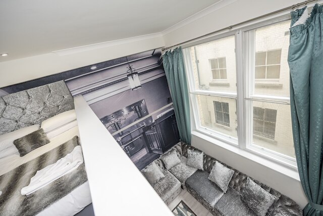 ユニオン バンク アパートメンツ