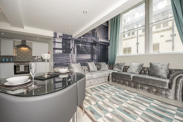 ユニオン バンク アパートメンツ