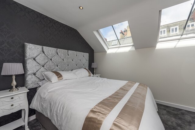 ユニオン バンク アパートメンツ