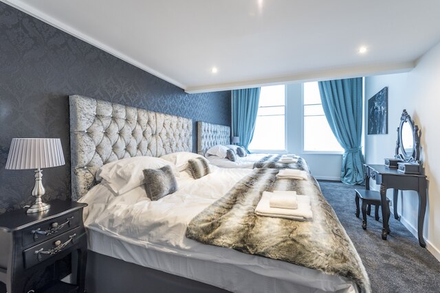 ユニオン バンク アパートメンツ