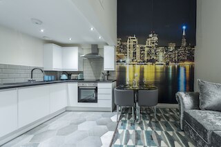 ユニオン バンク アパートメンツ