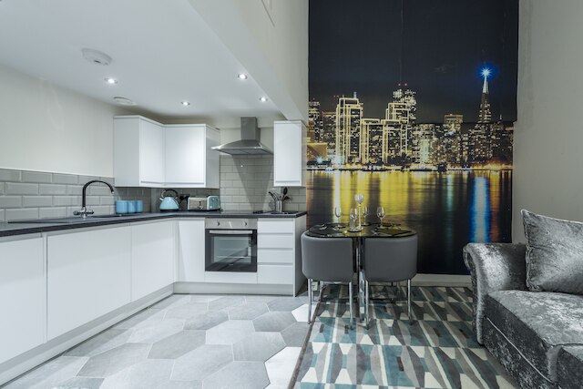 ユニオン バンク アパートメンツ