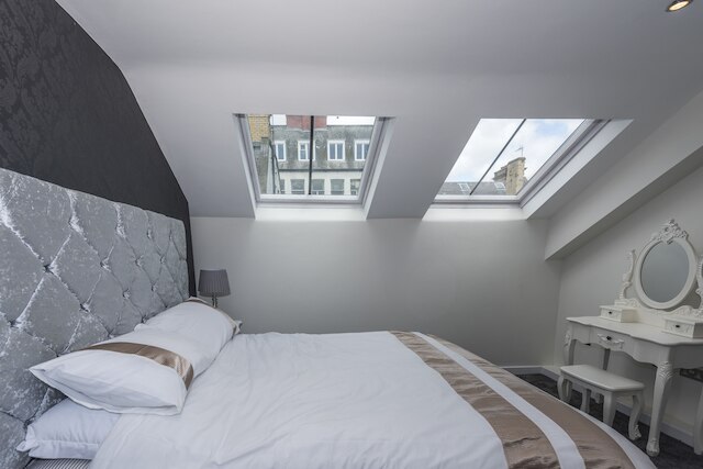 ユニオン バンク アパートメンツ