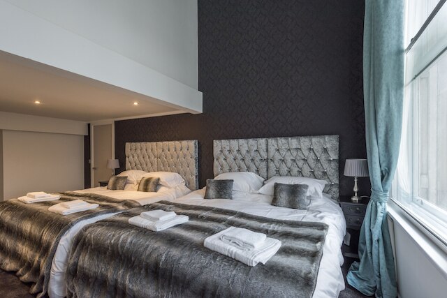 ユニオン バンク アパートメンツ