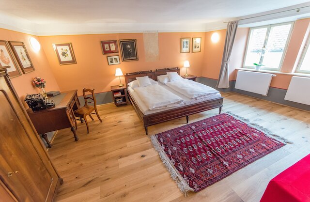 アパートメンツ ラトラン 43