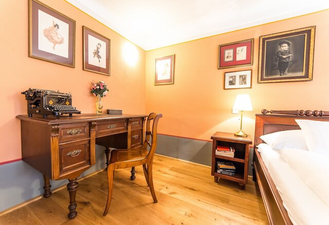 アパートメンツ ラトラン 43