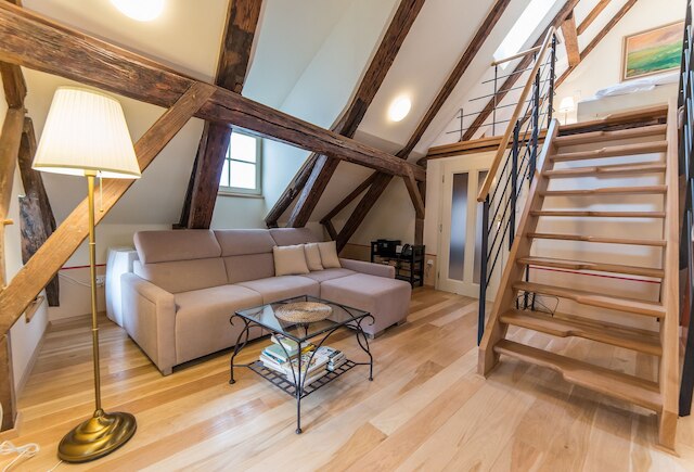 アパートメンツ ラトラン 43