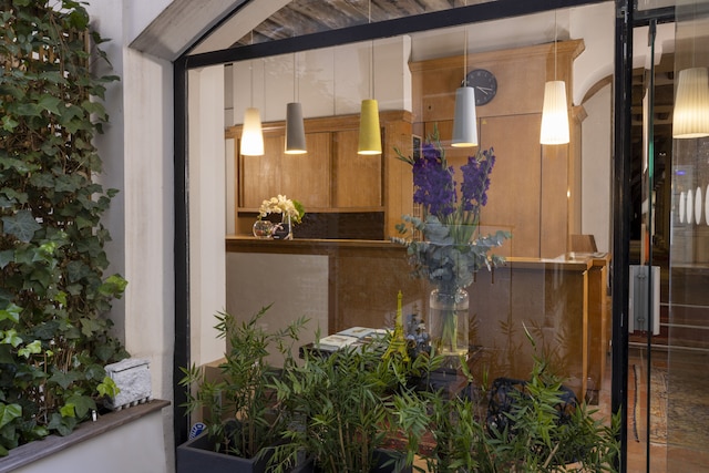 ホテル デュ ジュ ドゥ ポーム