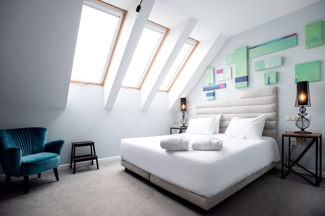 ホテル インディゴ クラクフ - オールドタウン by IHG