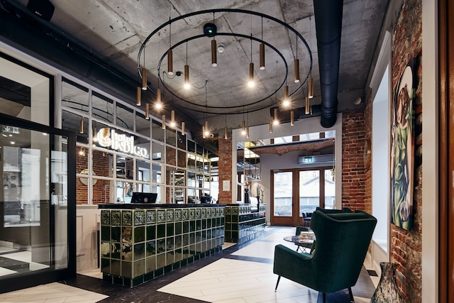 ホテル インディゴ クラクフ - オールドタウン by IHG