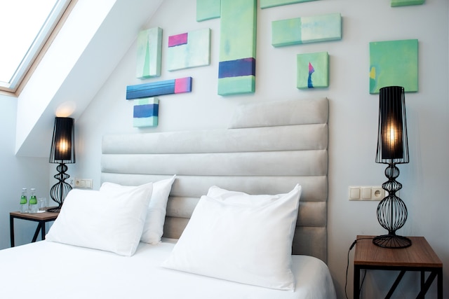 ホテル インディゴ クラクフ - オールドタウン by IHG