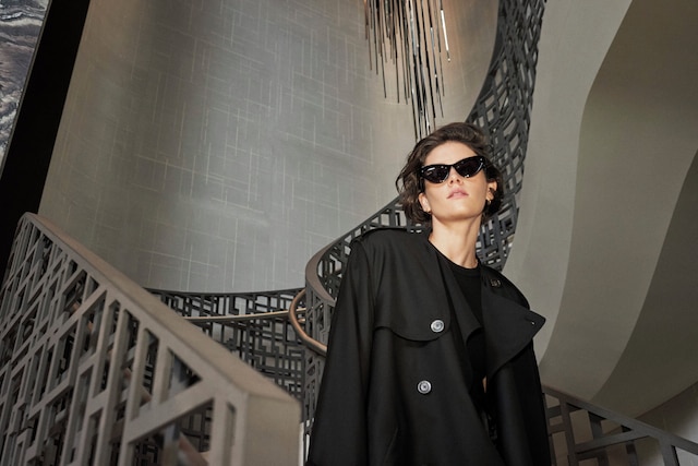 フォー シーズンズ ホテル ニューヨーク ダウンタウン