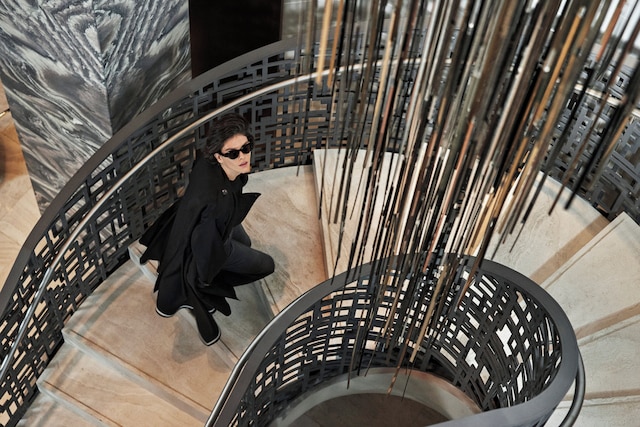 フォー シーズンズ ホテル ニューヨーク ダウンタウン