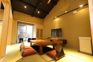 京一軒町家 さと居 大宮五条 鉄仙(TESSEN)