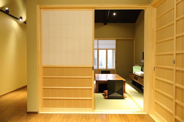 京一軒町家 さと居 大宮五条 鉄仙(TESSEN)