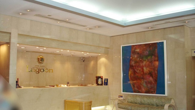 ホテルマリックス ラグーン