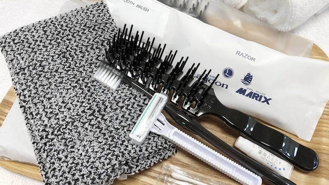 ホテルマリックス ラグーン