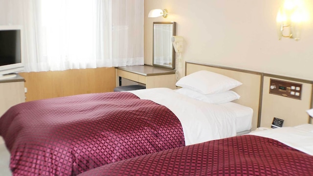 ホテルマリックス ラグーン