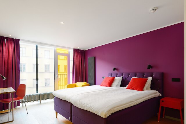 ヘルステンズ グラスフース