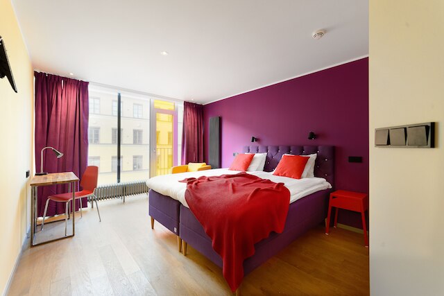 ヘルステンズ グラスフース