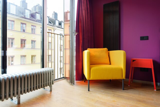 ヘルステンズ グラスフース