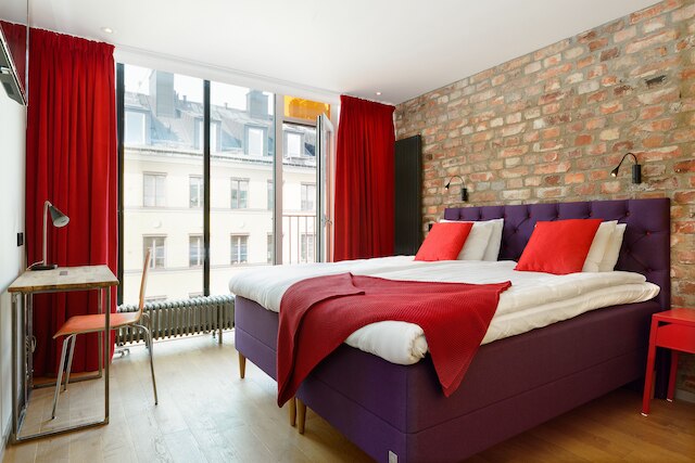 ヘルステンズ グラスフース