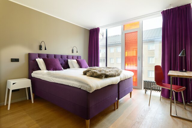 ヘルステンズ グラスフース