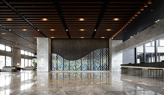 レイクショア ホテル蘇澳 (煙波大飯店蘇澳四季雙泉館)