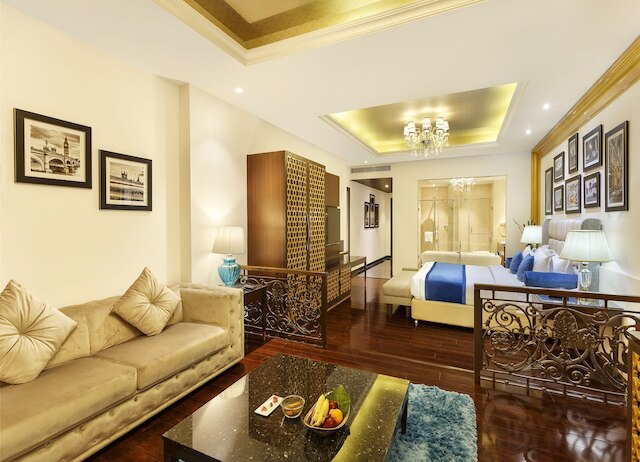 ラ マルベラ ベンガロール