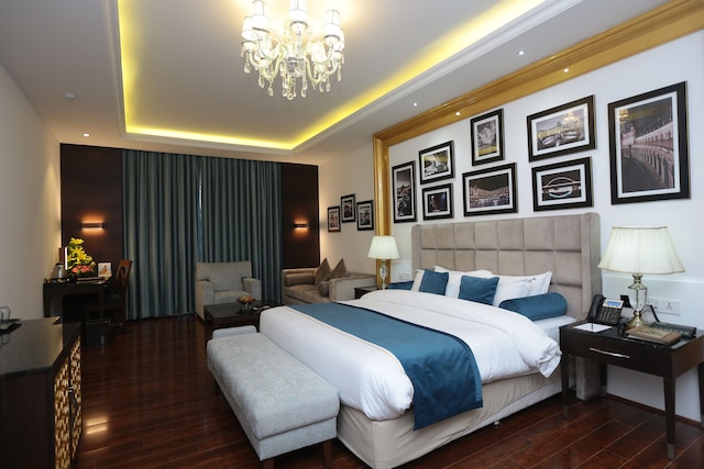 ラ マルベラ ベンガロール