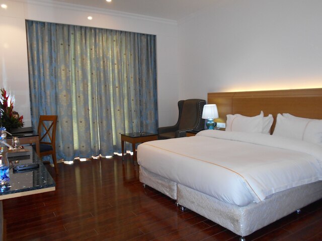 ラ マルベラ ベンガロール