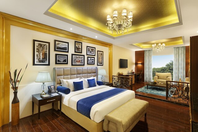 ラ マルベラ ベンガロール