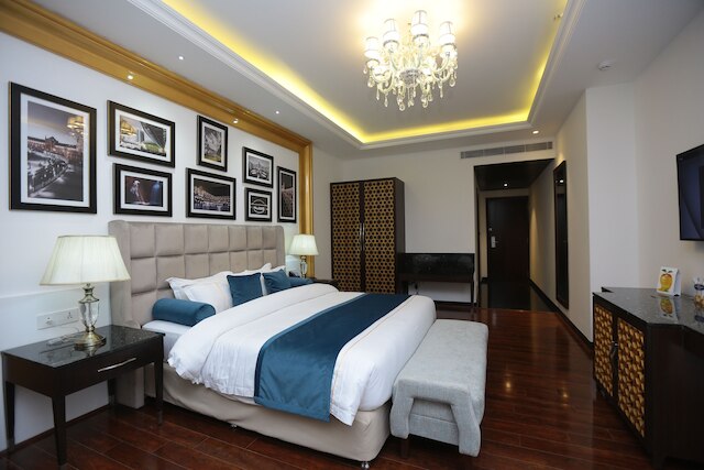 ラ マルベラ ベンガロール