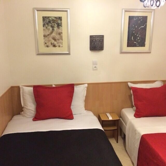 オテル ニース サボア