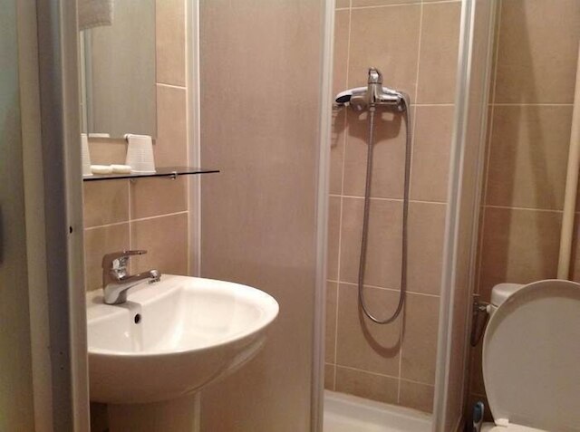 オテル ニース サボア