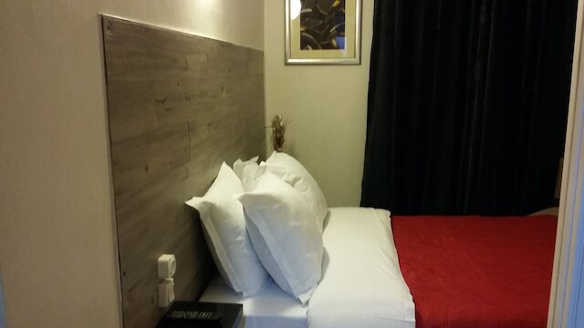 オテル ニース サボア