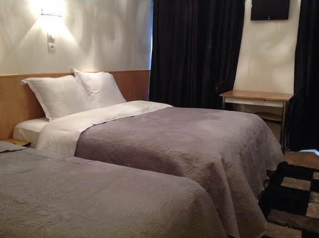 オテル ニース サボア