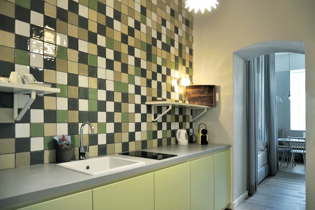 グレーツルホテル シェーンブルン