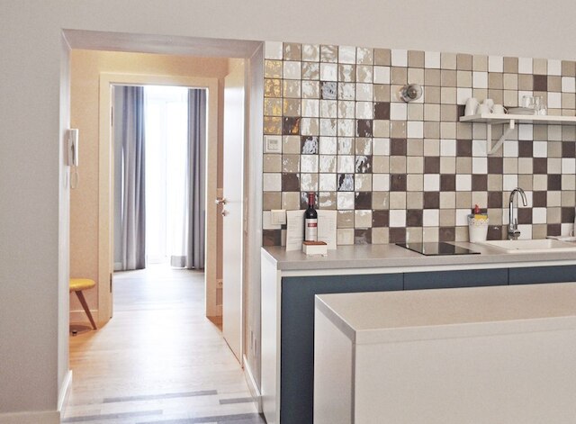 グレーツルホテル シェーンブルン