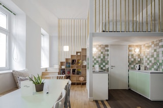 グレーツルホテル シェーンブルン