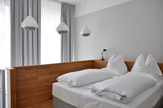 グレーツルホテル シェーンブルン