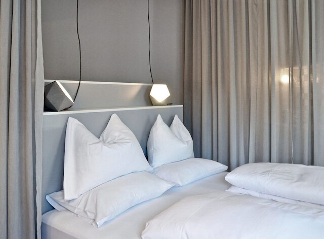 グレーツルホテル シェーンブルン