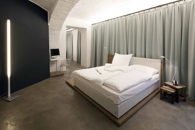 グレーツルホテルベルヴェデーレ