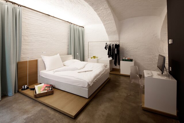 グレーツルホテルベルヴェデーレ