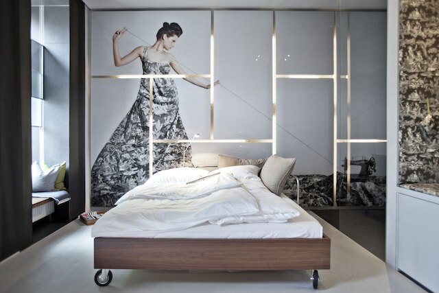 グレーツルホテルベルヴェデーレ