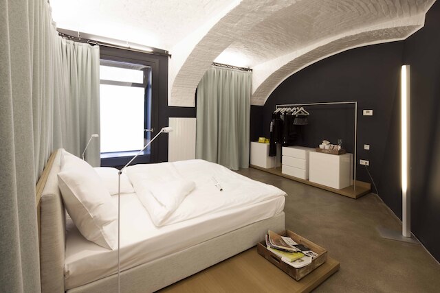 グレーツルホテルベルヴェデーレ