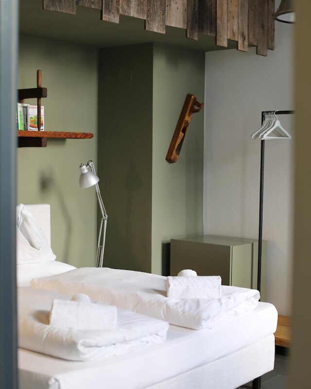 グレーツルホテルベルヴェデーレ